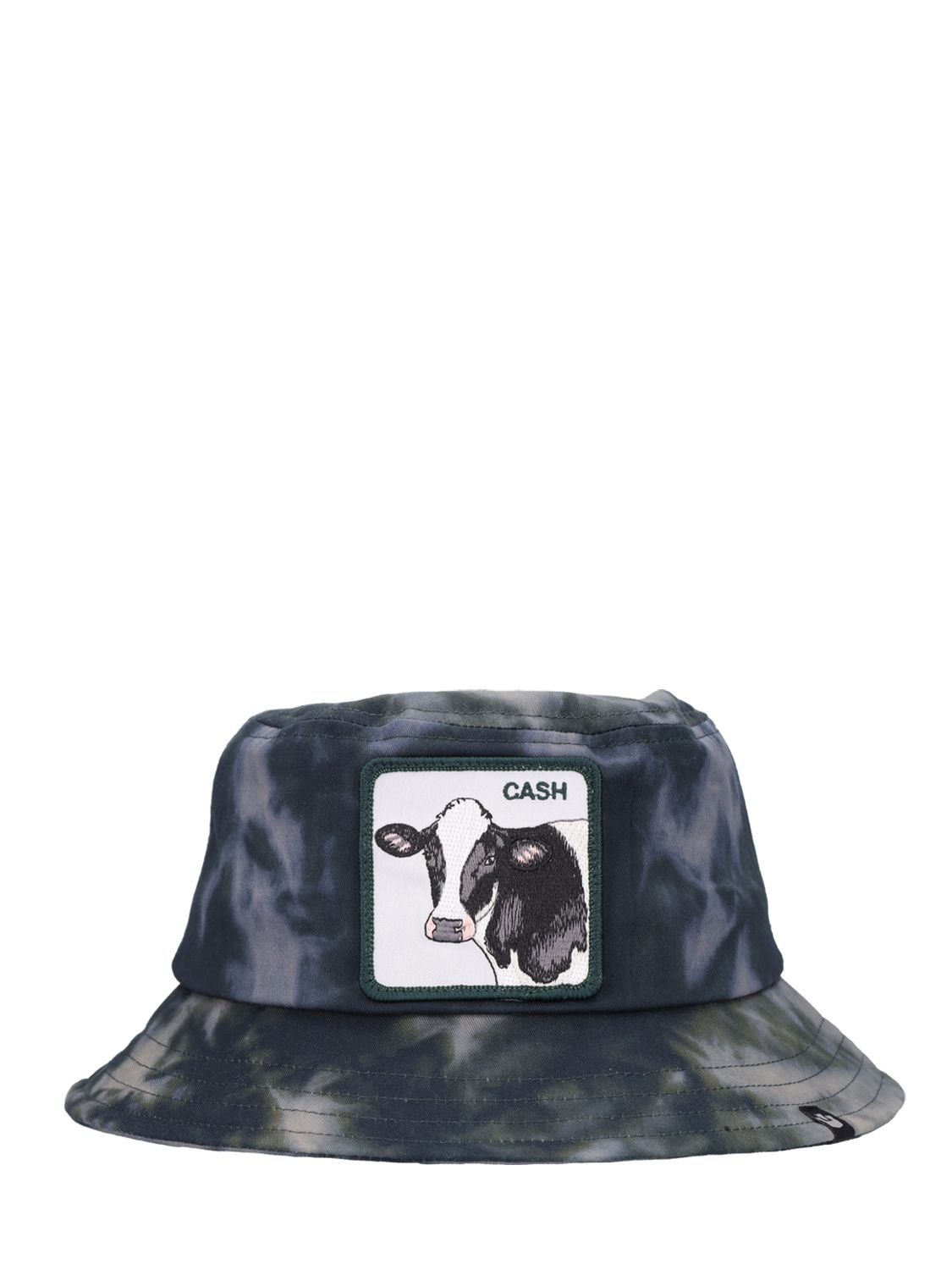 Acid Cow Flex Bucket Hat