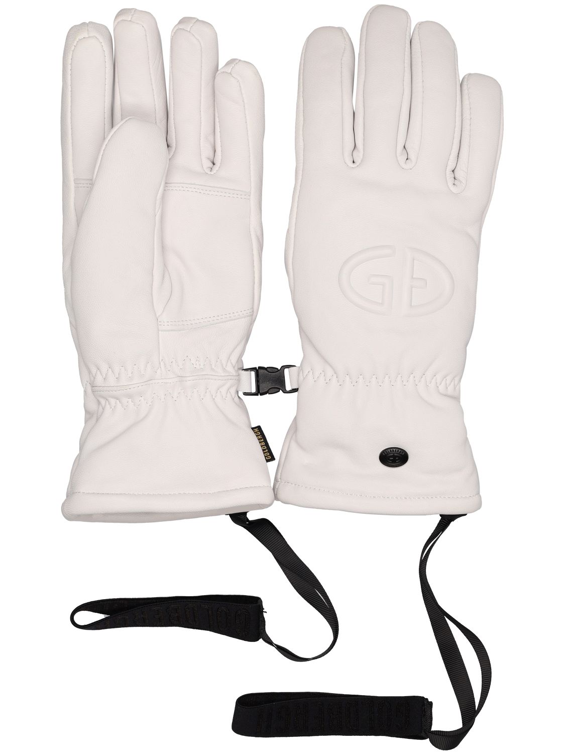 GOLDBERGH Gants En Cuir Freeze
