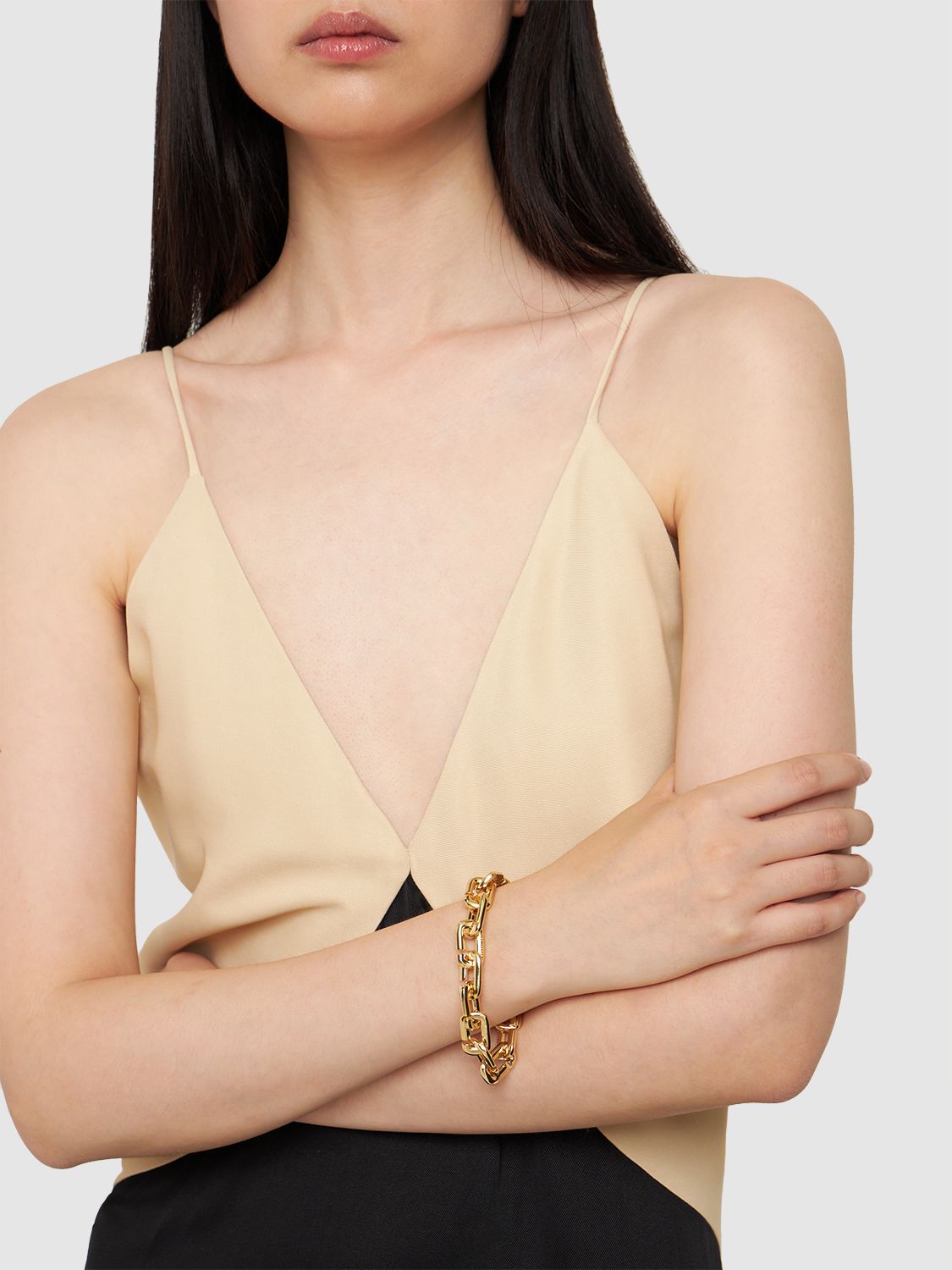 J Marc Chain Link Bracelet