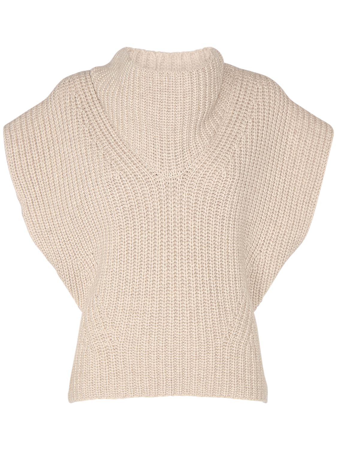 Laos Mohair & Cashmere Sweater