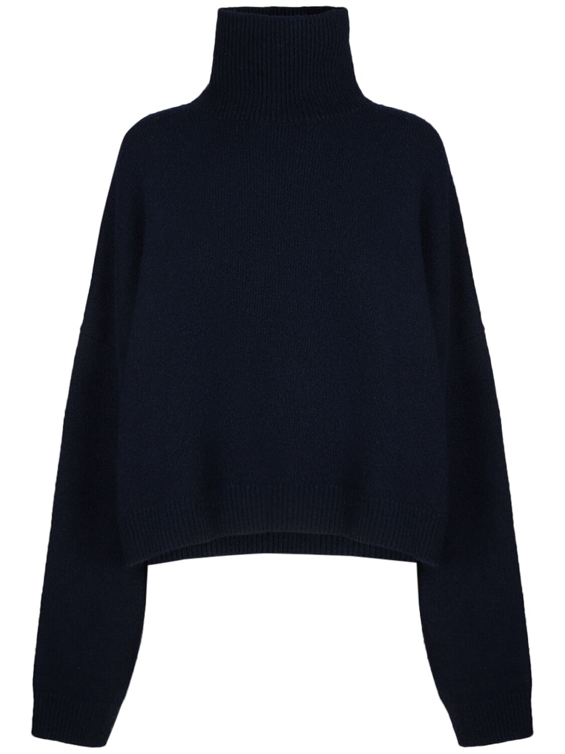 Pull-over En Maille De Cachemire Et Laine Ezio - THE ROW - Modalova