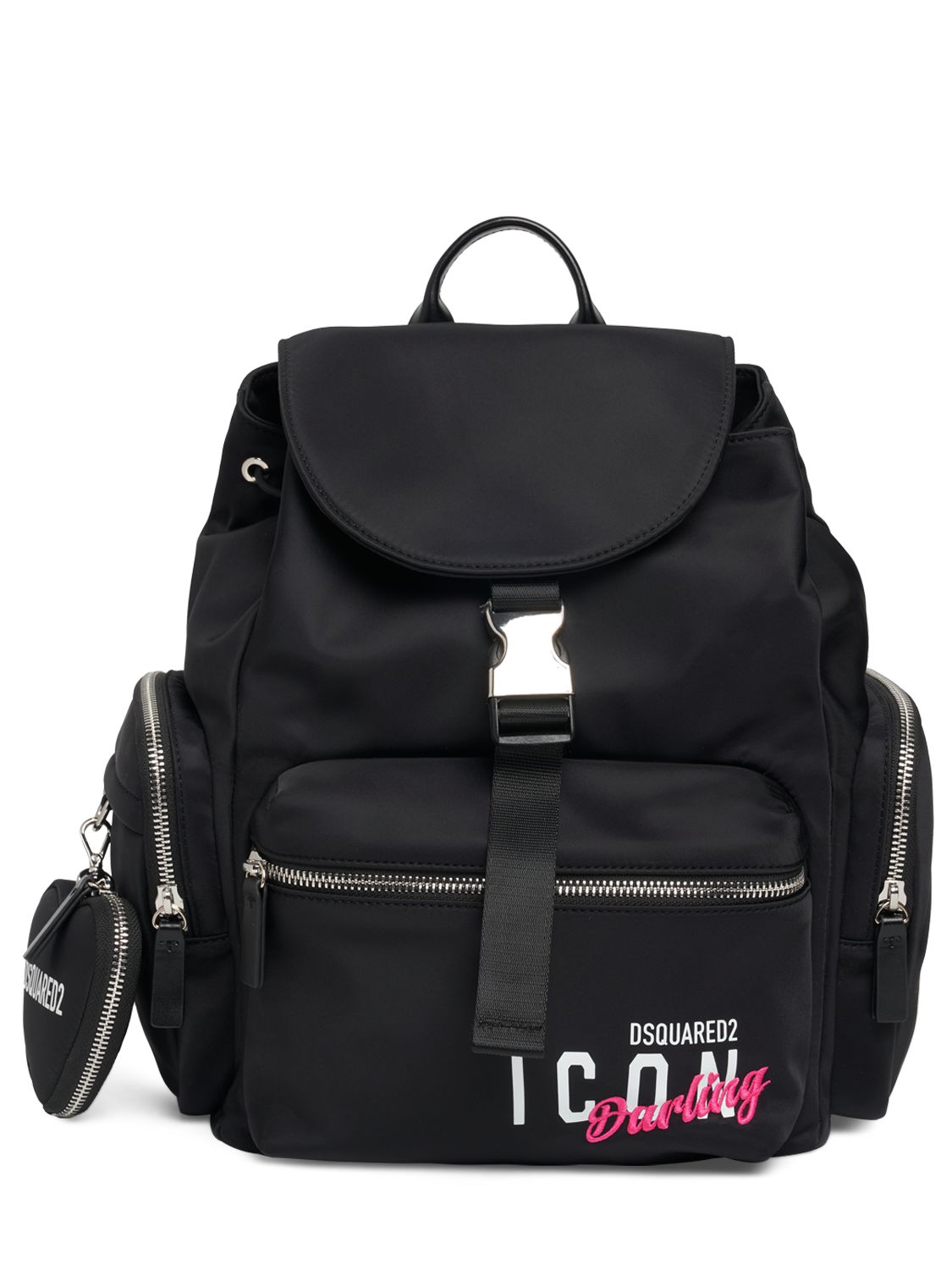 Icon Darling Tech Backpack