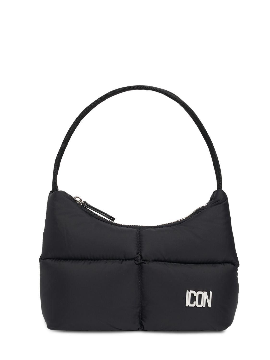 Icon Clubbing Hobo Shoulder Bag