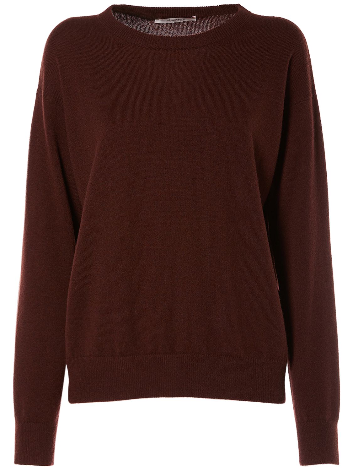 Magico Wool & Cashmere Knit Sweater