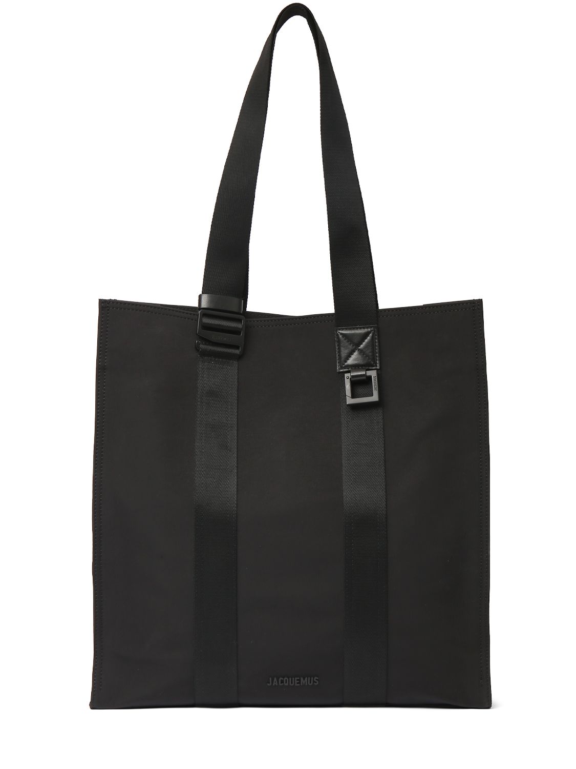 Image of Le Cabas Cuerda Nylon Bag