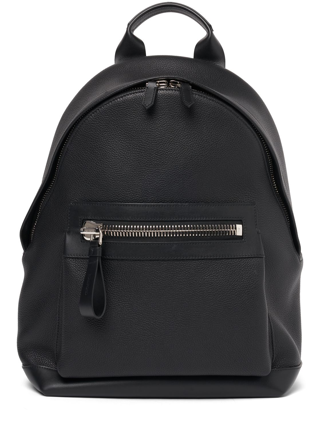 Buckley Soft Grain Leather Backpack