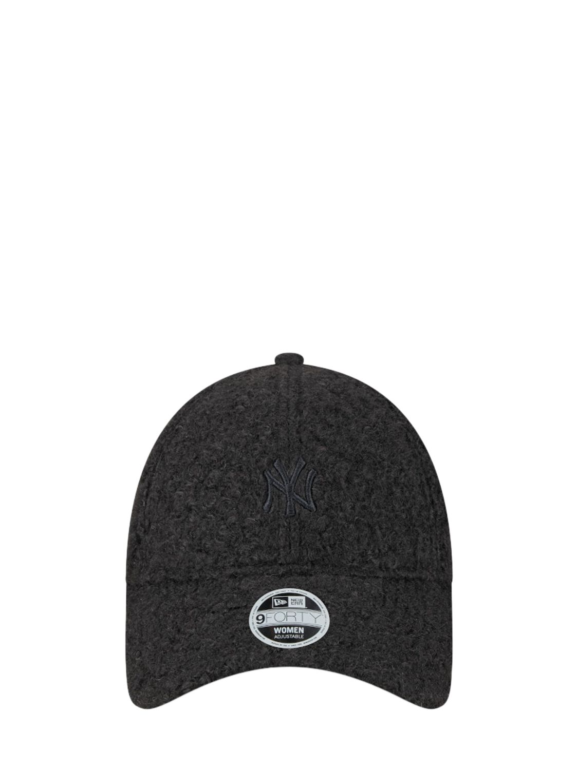 9forty Ny Yankees Hypertexture Hat