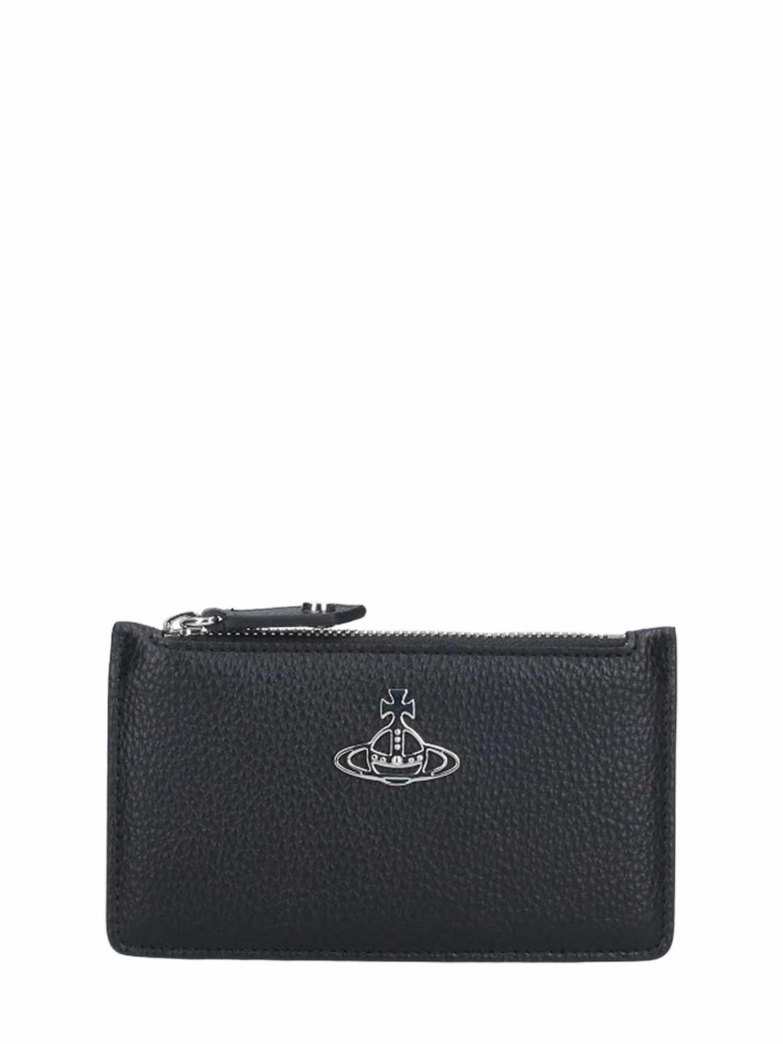 Zip Wallet - Vivienne Westwood - Women | Luisaviaroma