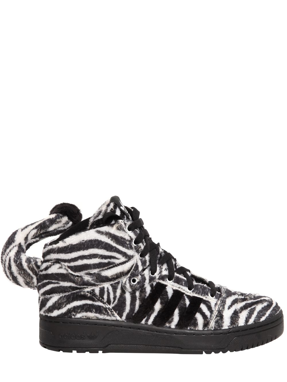 jeremy scott zebra