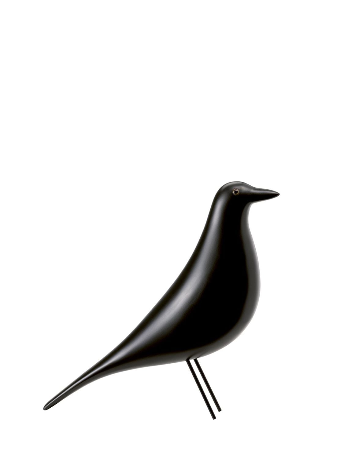 Vitra Eames House Bird In Black