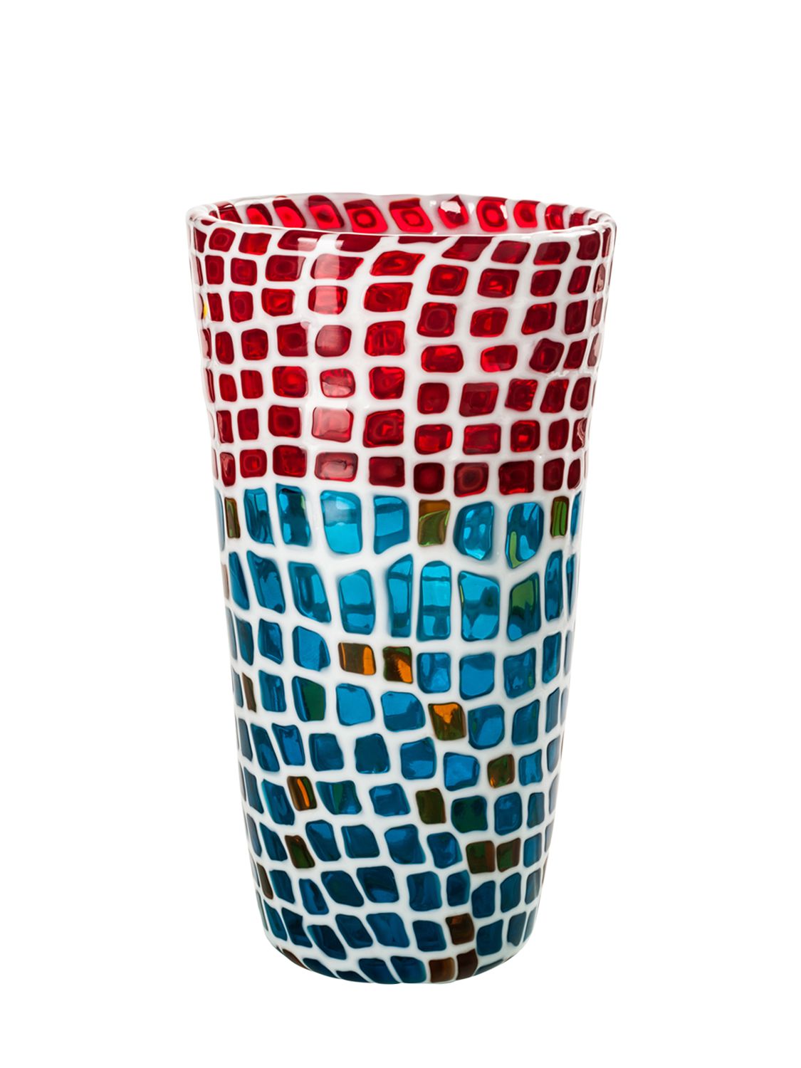 "ravenna mosaic"玻璃花瓶