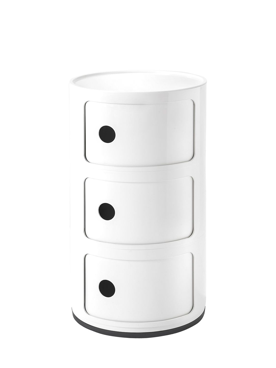 Kartell Componibili Container In White