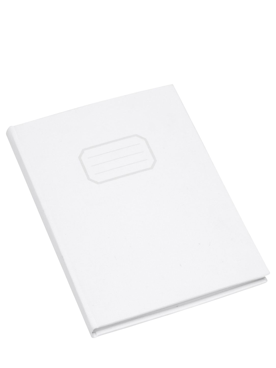 Notizbuch Aus Baumwollpapier