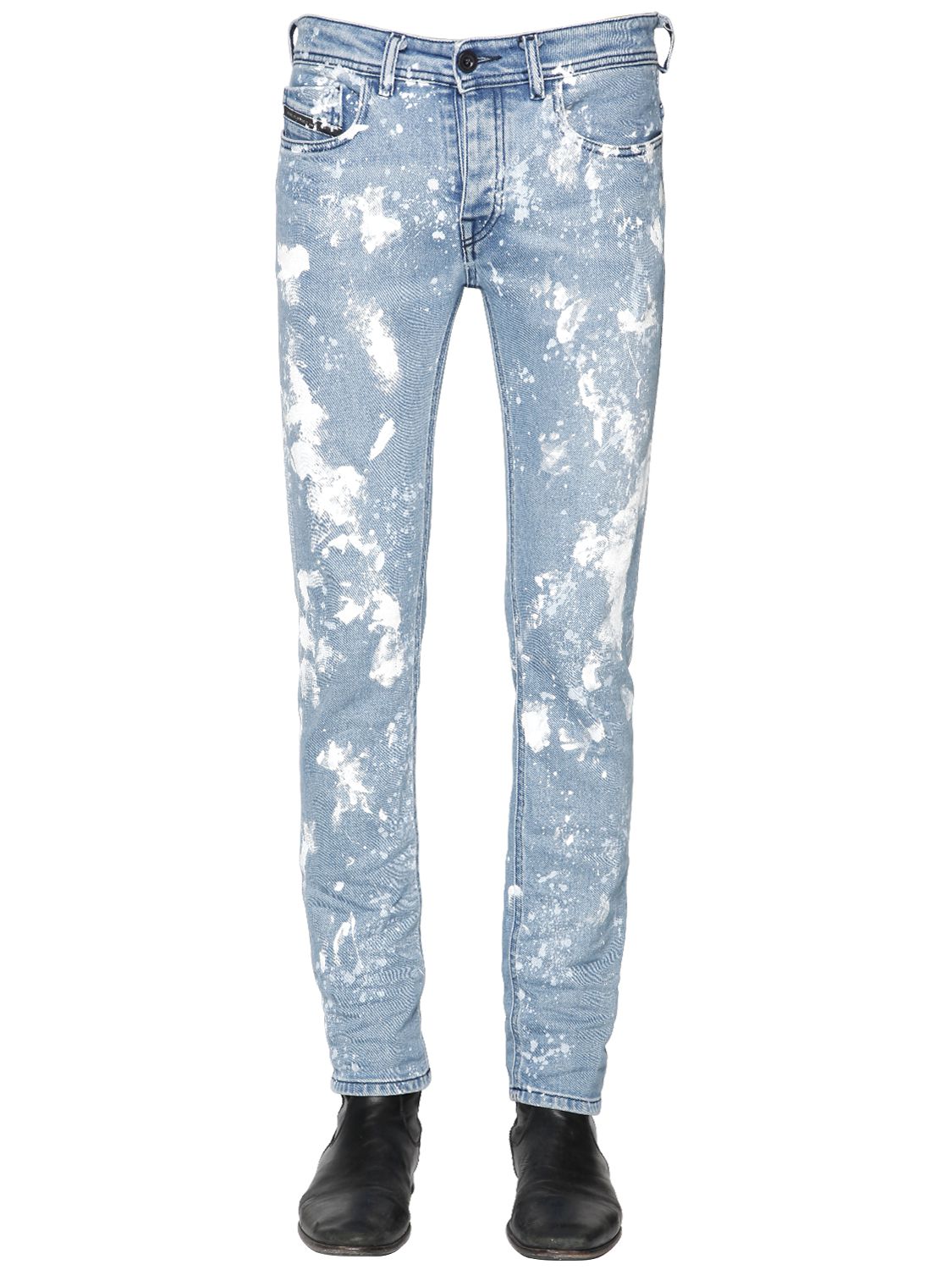 Ab Stain Jeans Купить В Интернет Магазине