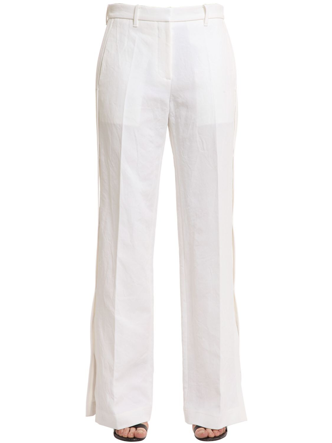 Dry Cotton Tailoring Pants