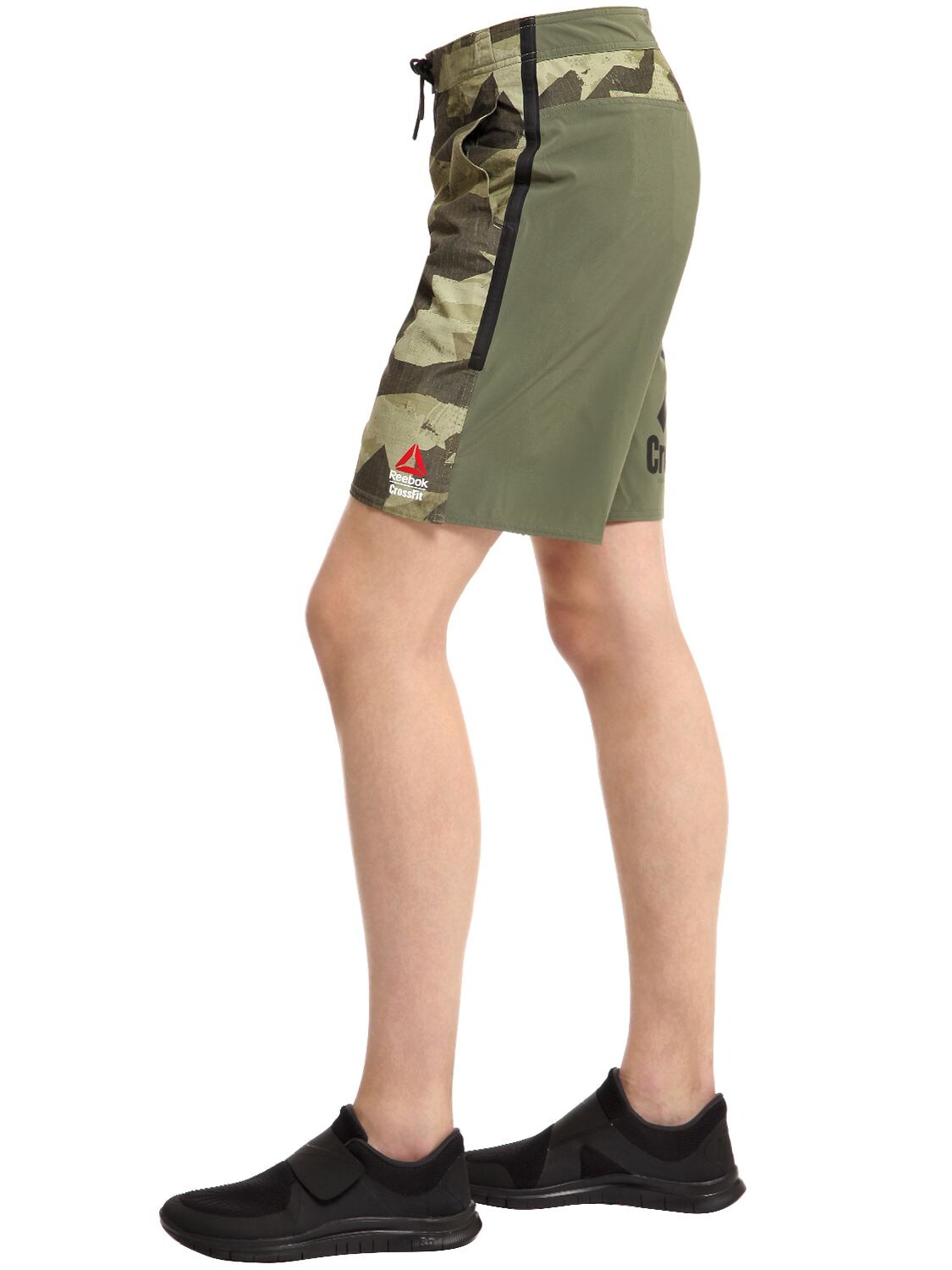 reebok crossfit super nasty shorts