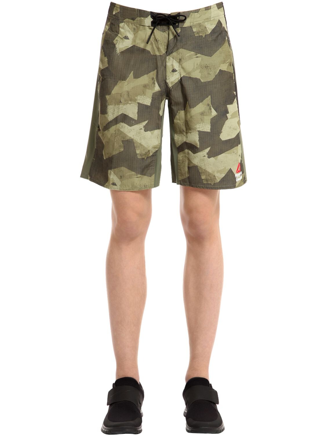 Image of Crossfit Super Nasty Tactical Shorts