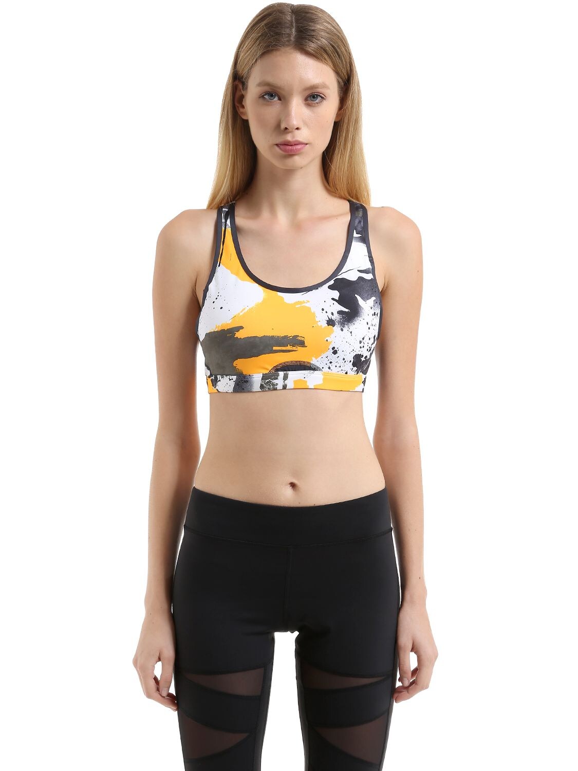 Image of High Support Sports Bra