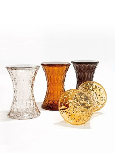 KARTELL STONE STOOL 