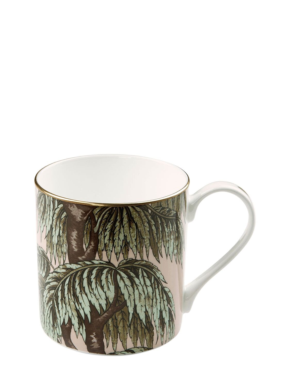 BABYLON CERAMIC MUG