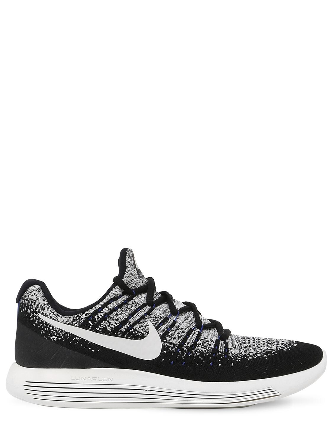 lunarepic flyknit 2 black