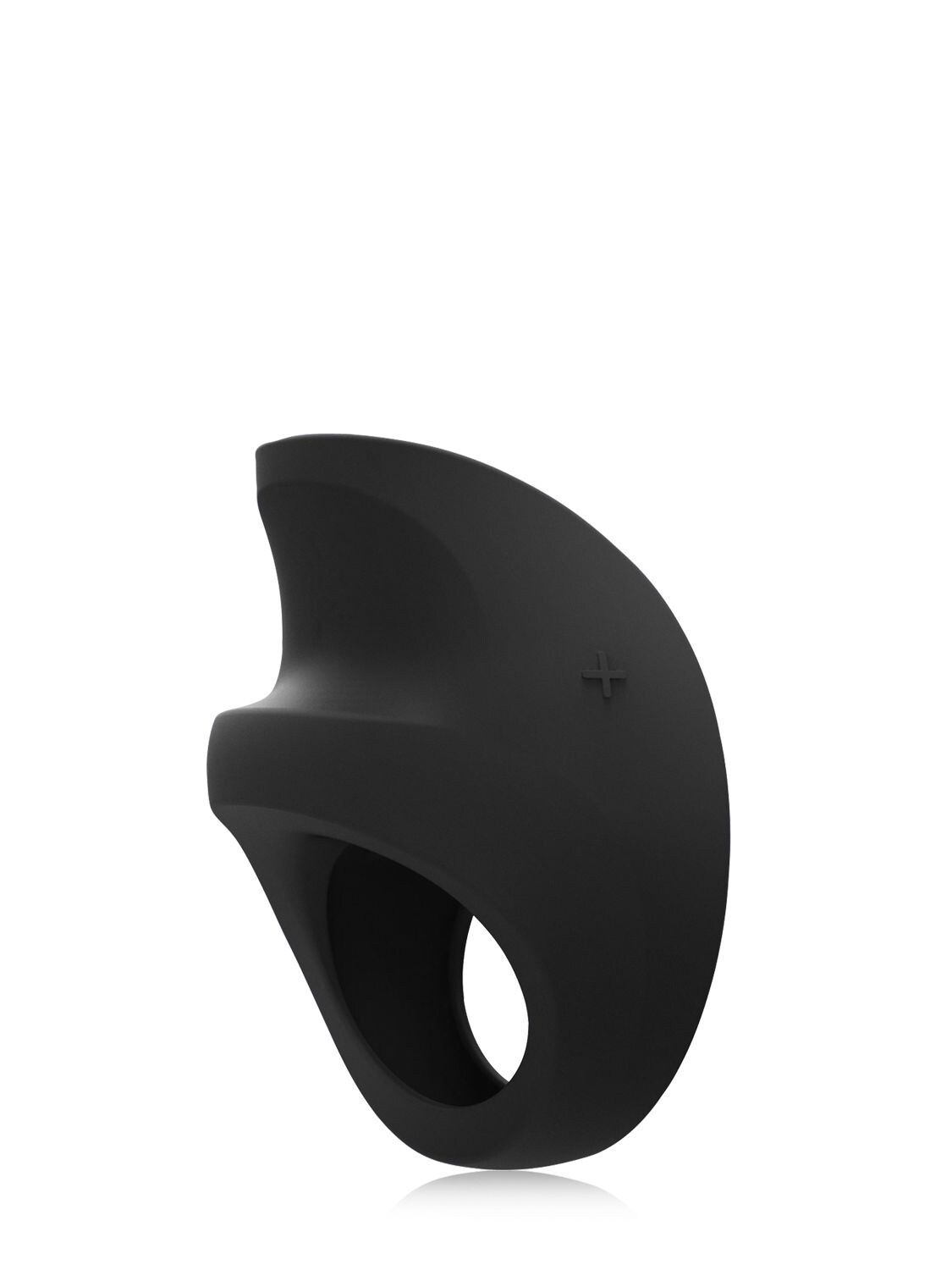 Lelo Pino Massager W/ Cufflinks & Money Clip In Black