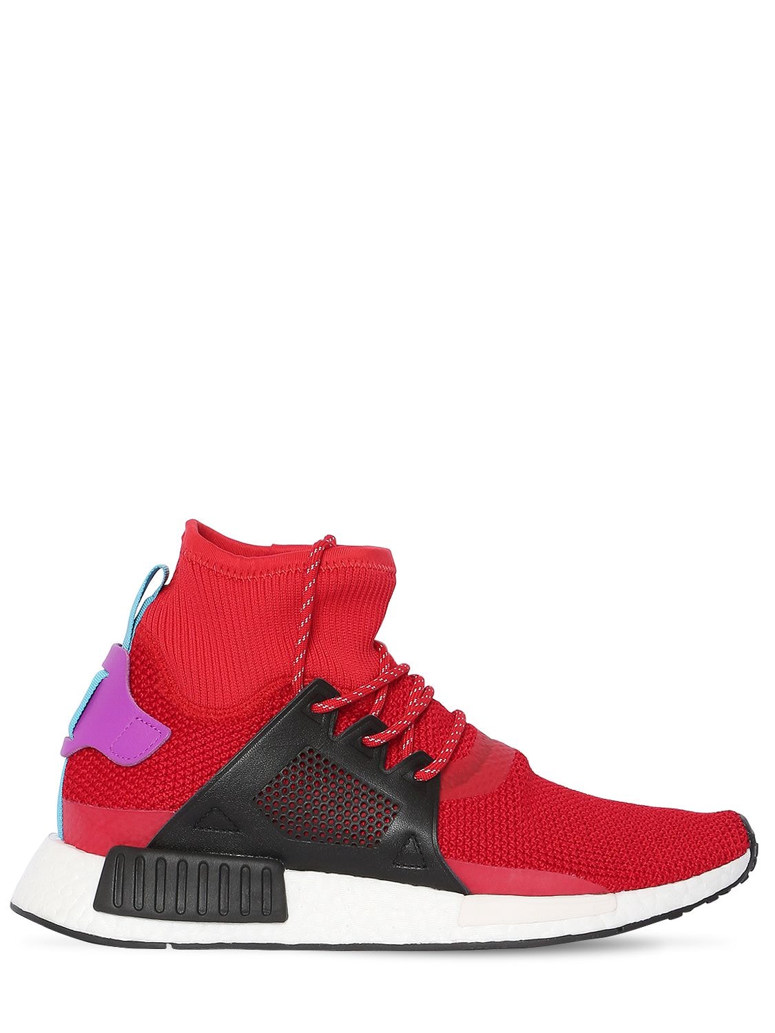 nmd xr1 red