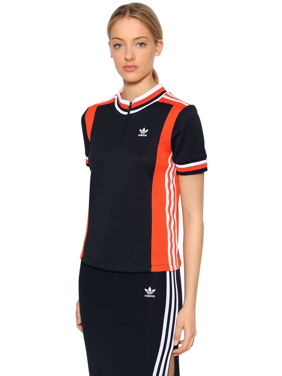 Buy Osaka Archive Jersey T Shirt For Womens At Goxip