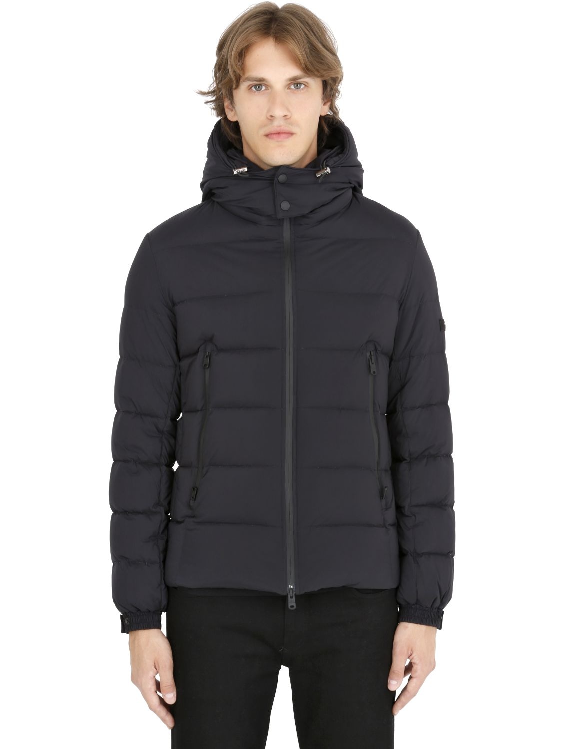 BORBORE DOWN JACKET