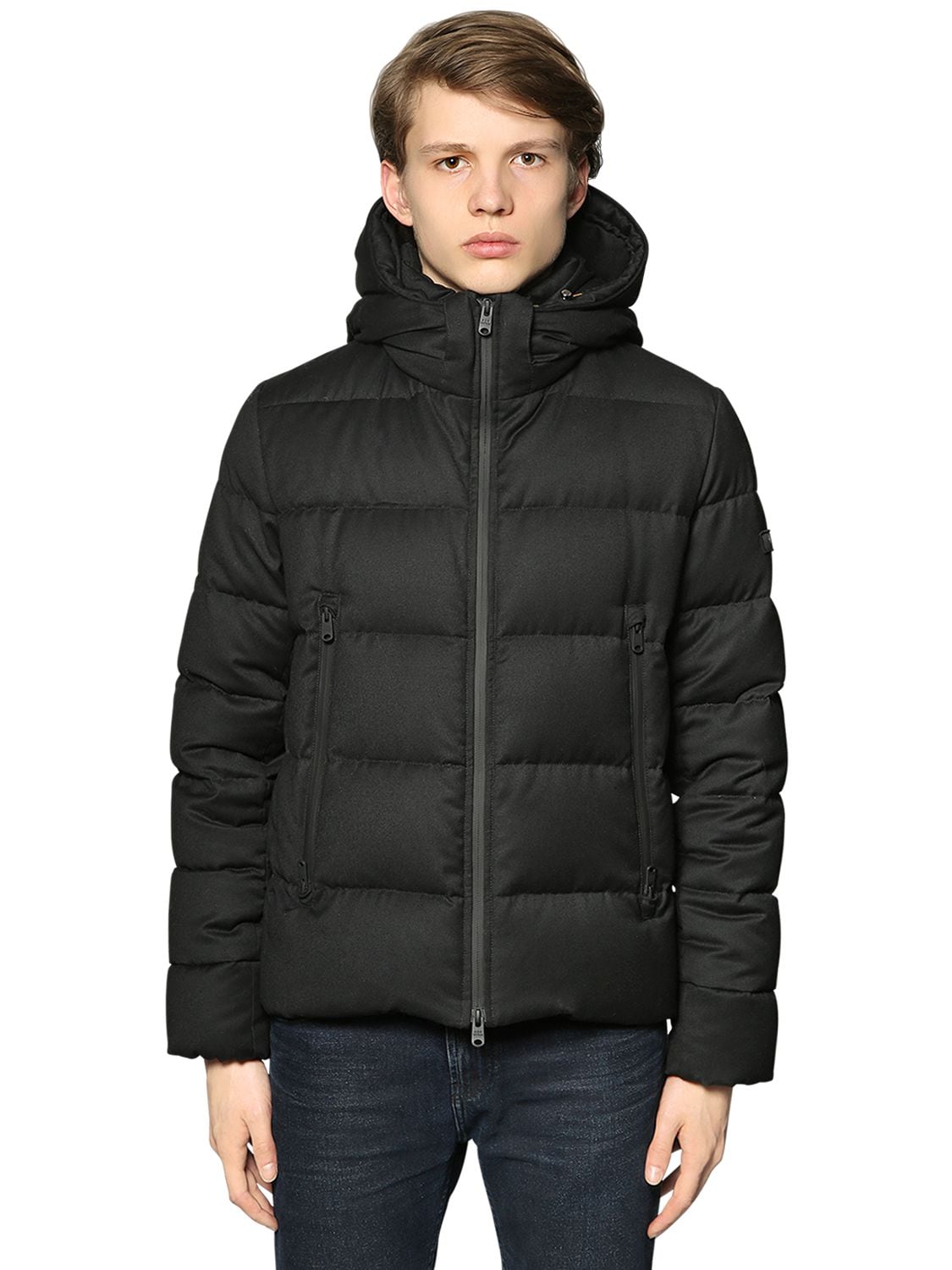 GIACINTO DOWN JACKET