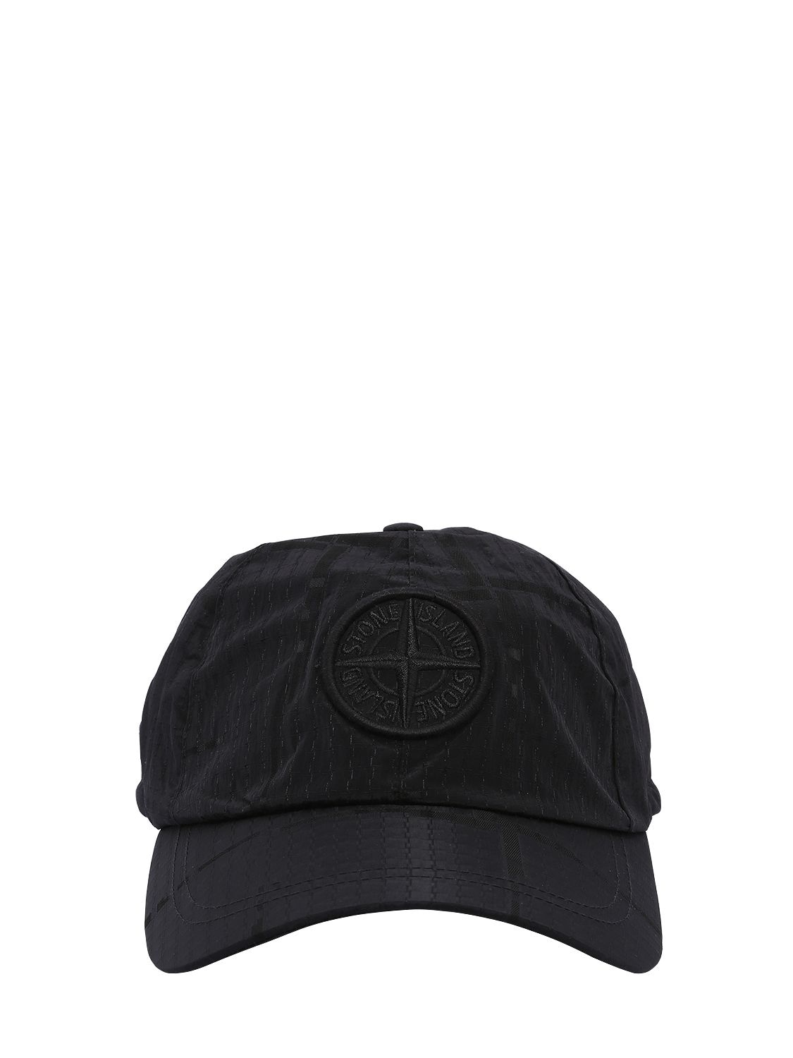 stone island nylon hat