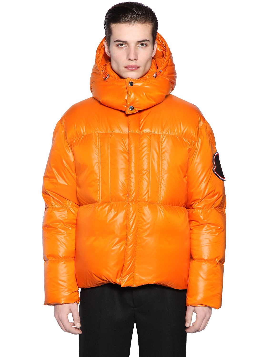 NAZKA DOWN JACKET