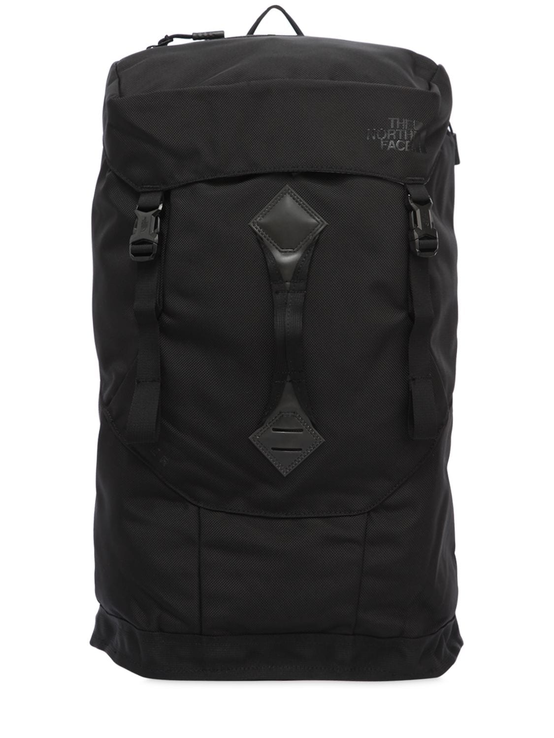 The North Face 40l Base Camp Citer Backpack In Black | ModeSens