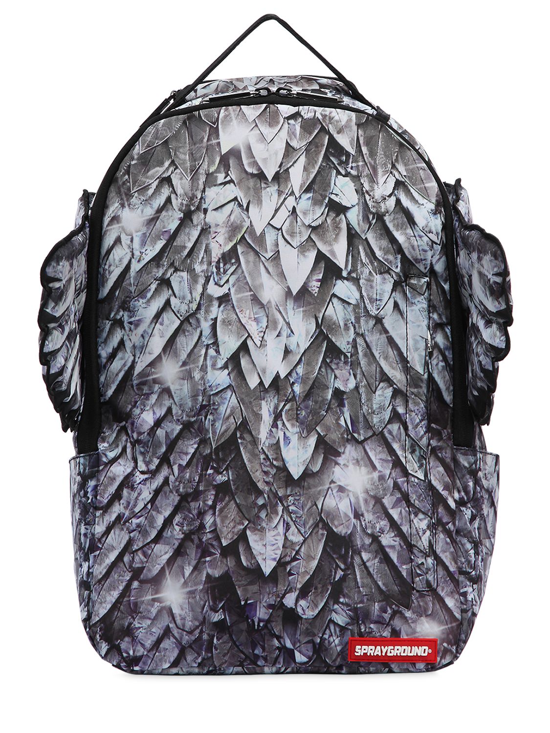 sprayground diamond backpack
