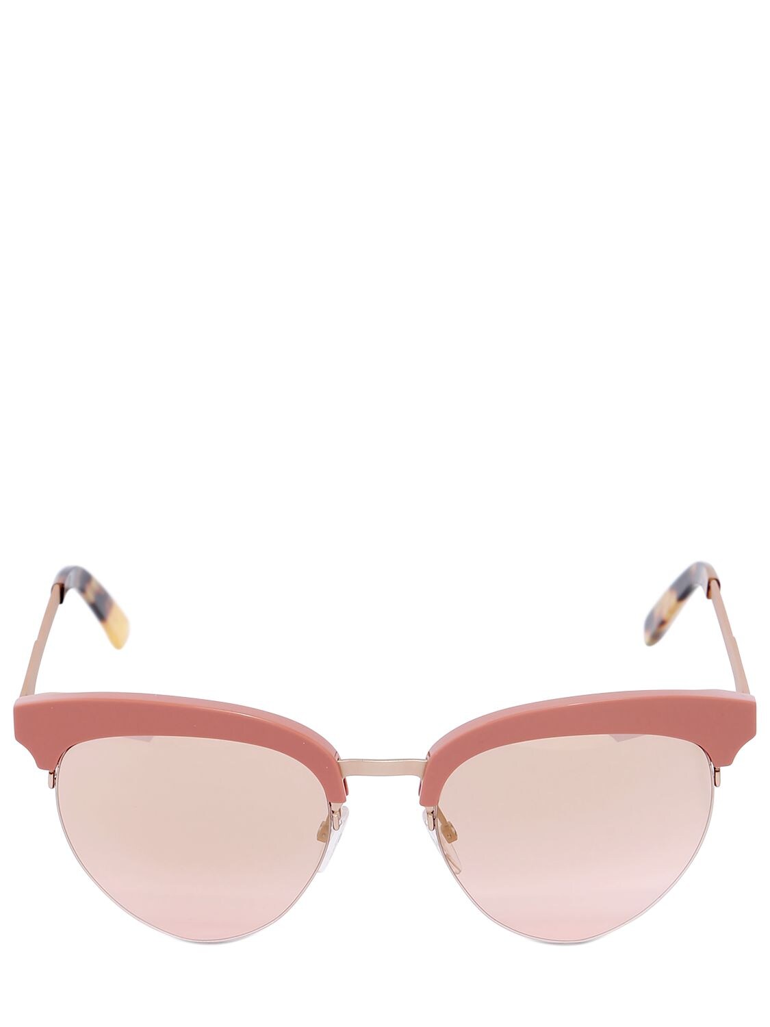 Greta Cat-eye Sunglasses
