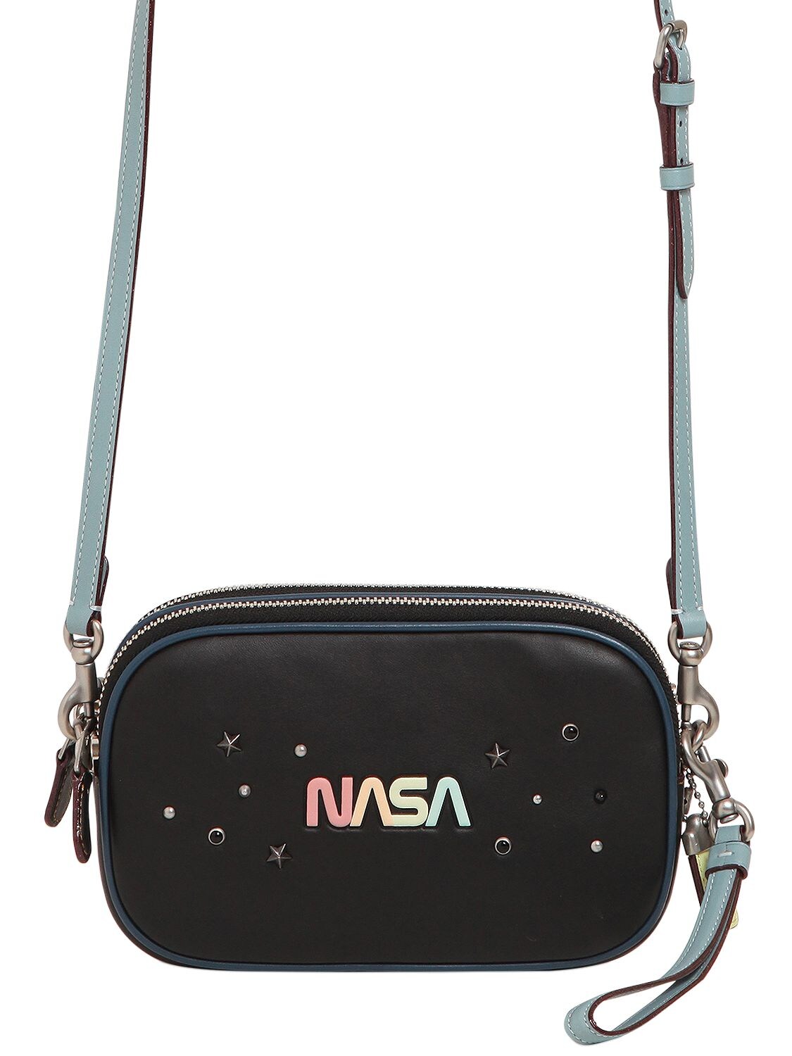 nasa coach tote