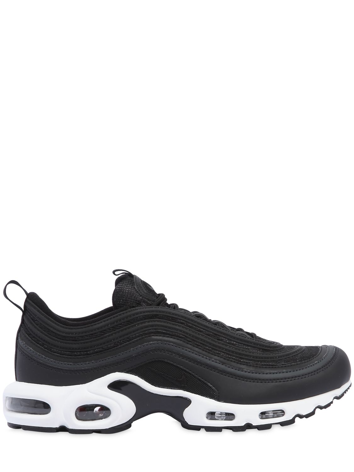 air max 97 plus mesh