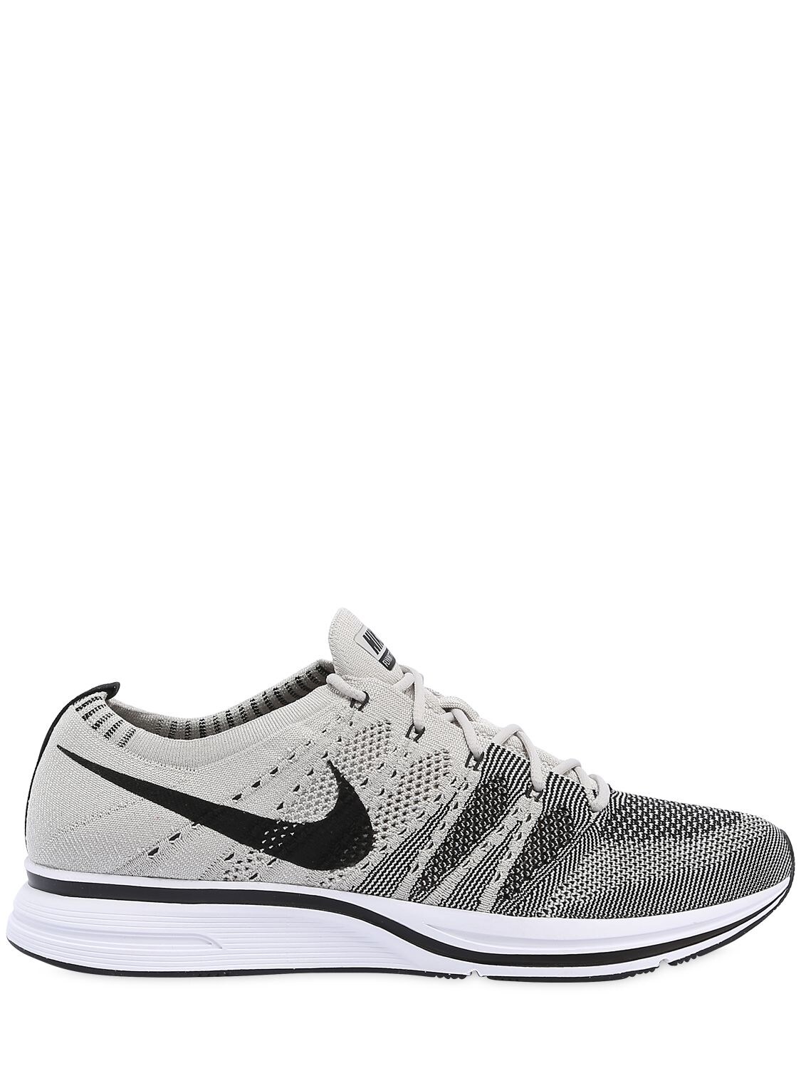 womens flyknit trainers