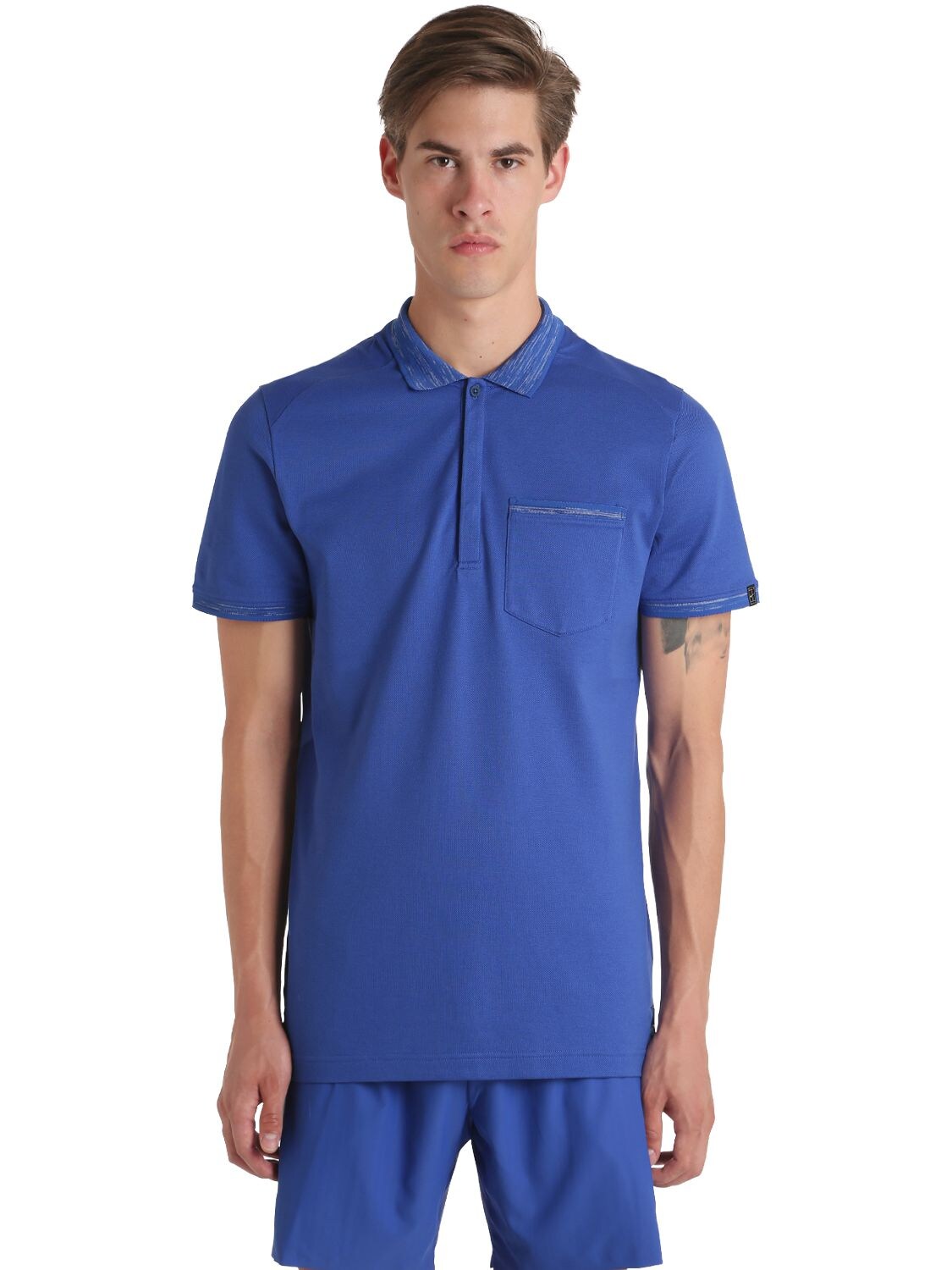 rf polo shirt
