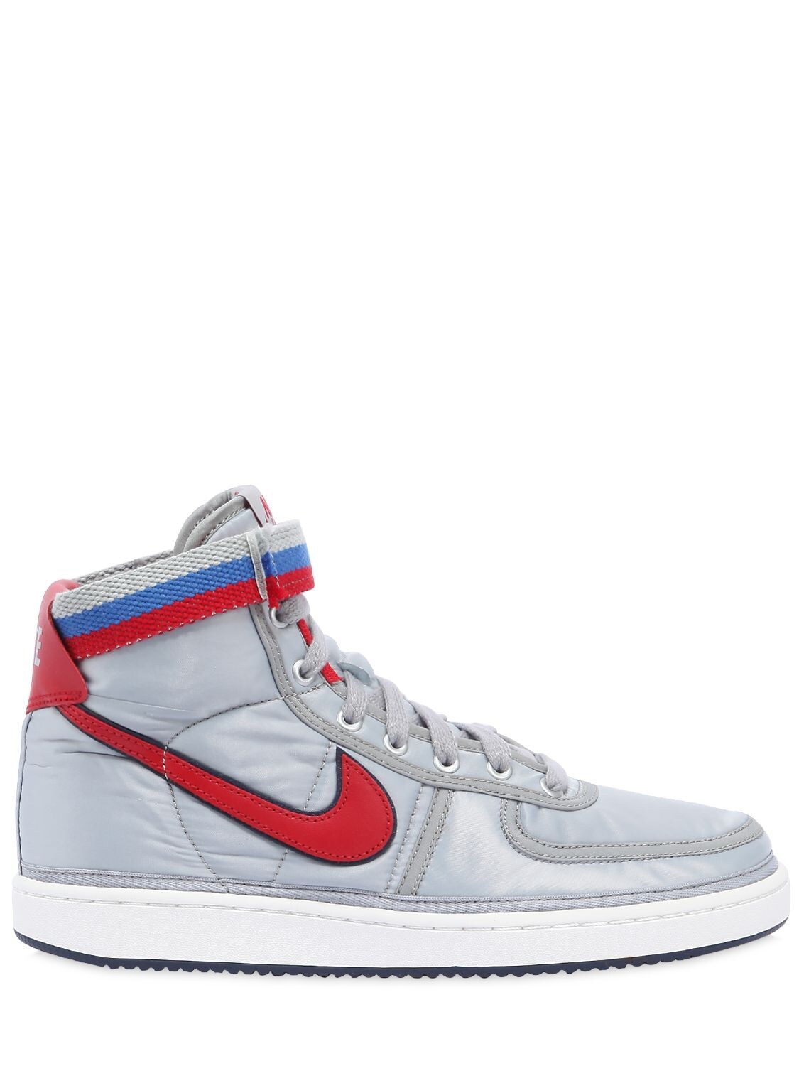 NIKE VANDAL HIGH SUPREME OG METALLIC trainers,66IWK1002-MDAx0