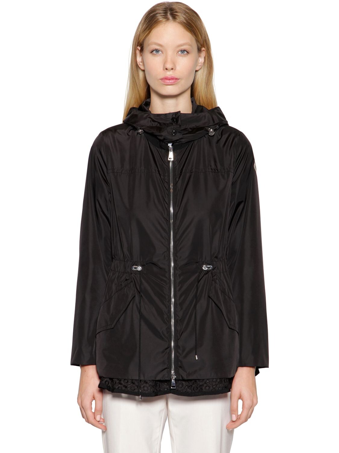 moncler lotus black moncler lotus black