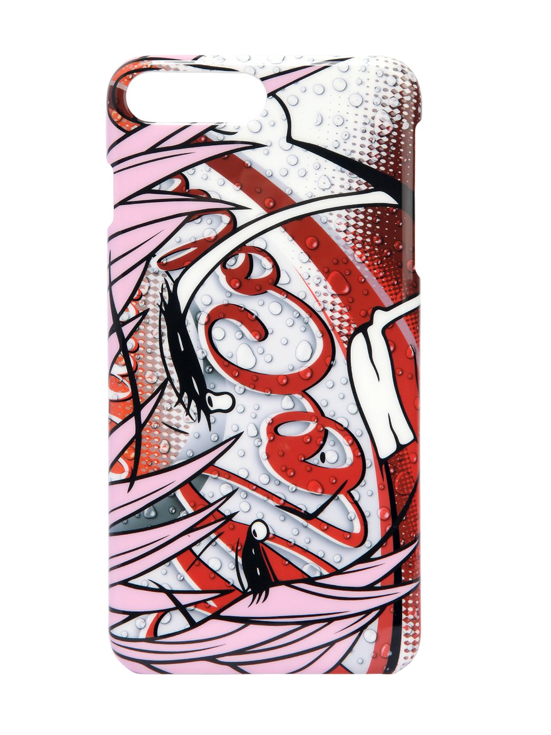 EYES IPHONE 8 PLUS ケース