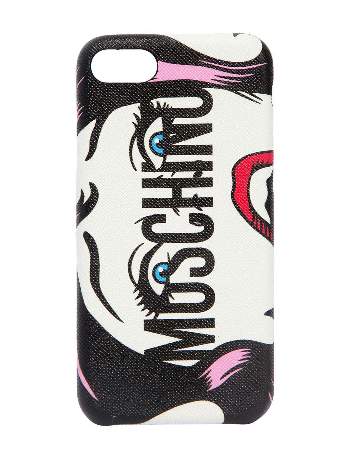 EYES IPHONE 8 ケース