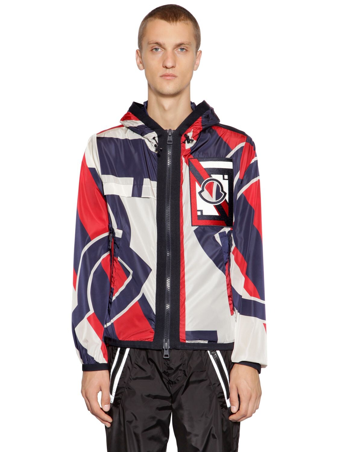 moncler Jackets MULTICOLOR moncler Jackets MULTICOLOR