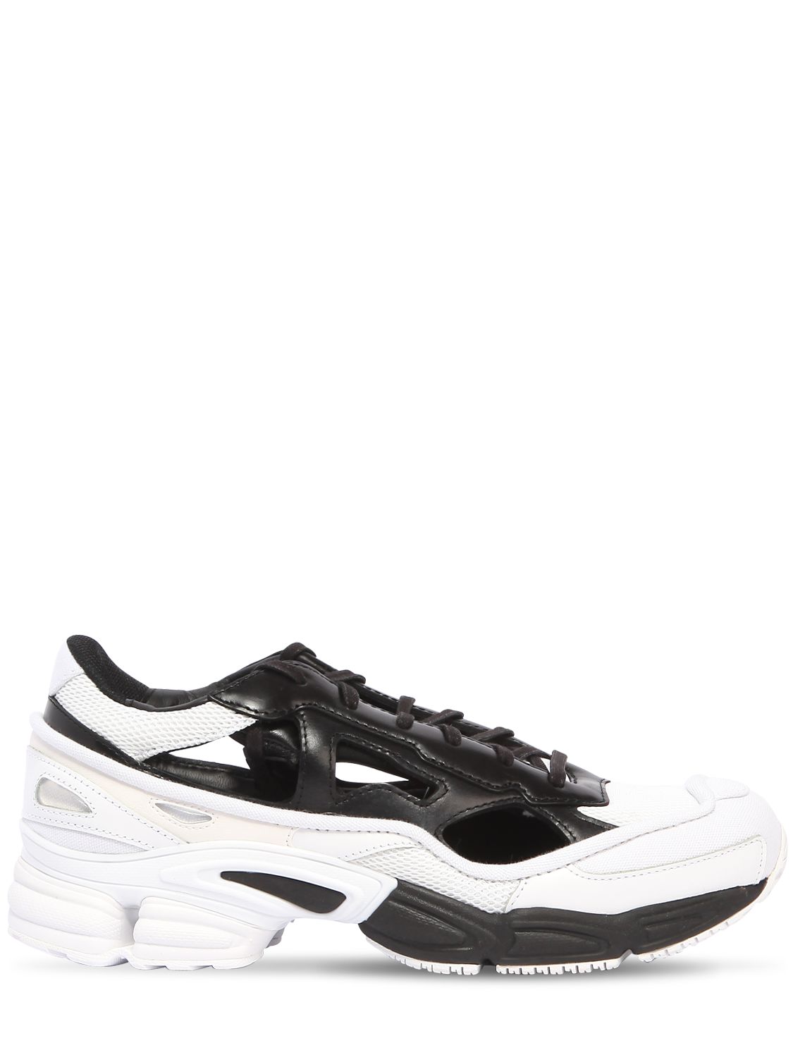 raf simons adidas socks