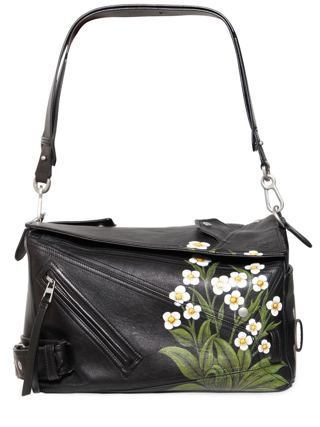 loewe puzzle biker bag