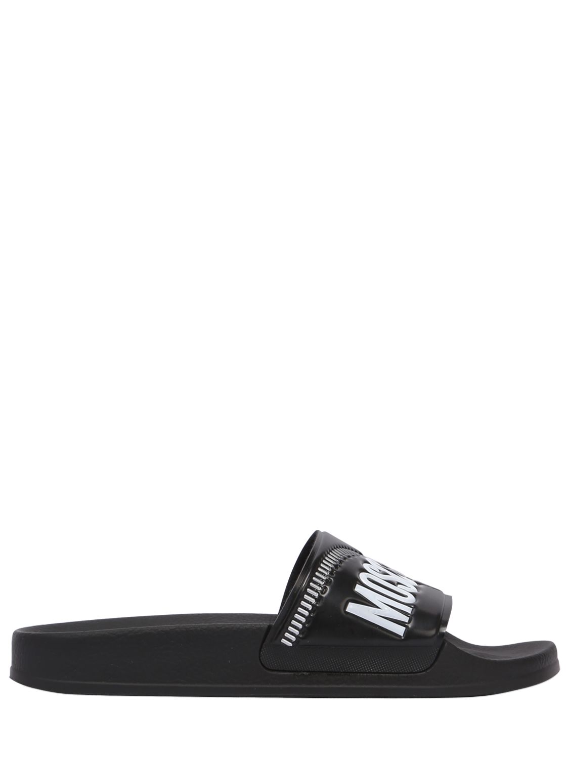 10MM ラバースライドサンダル