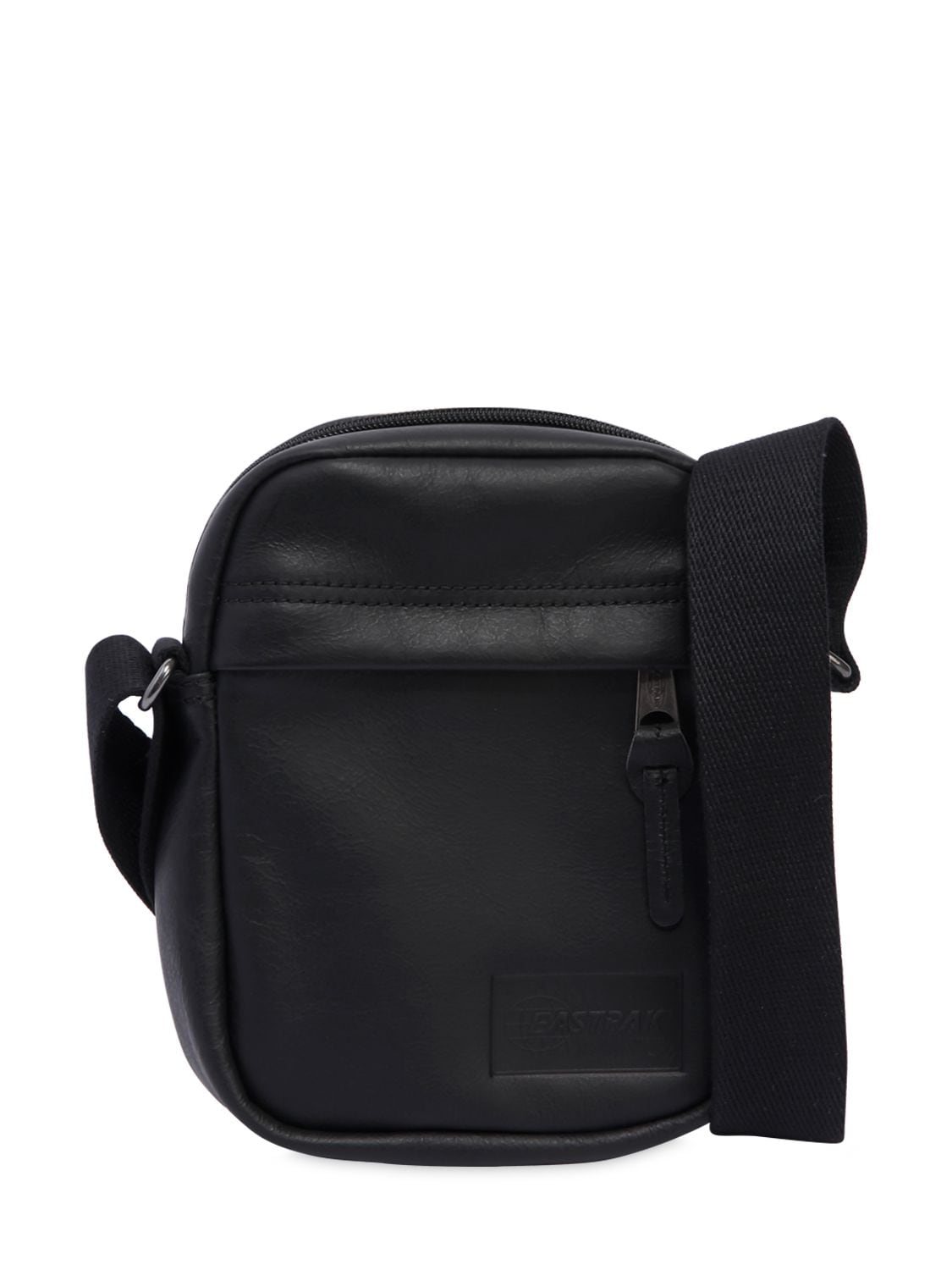 eastpak the one leather