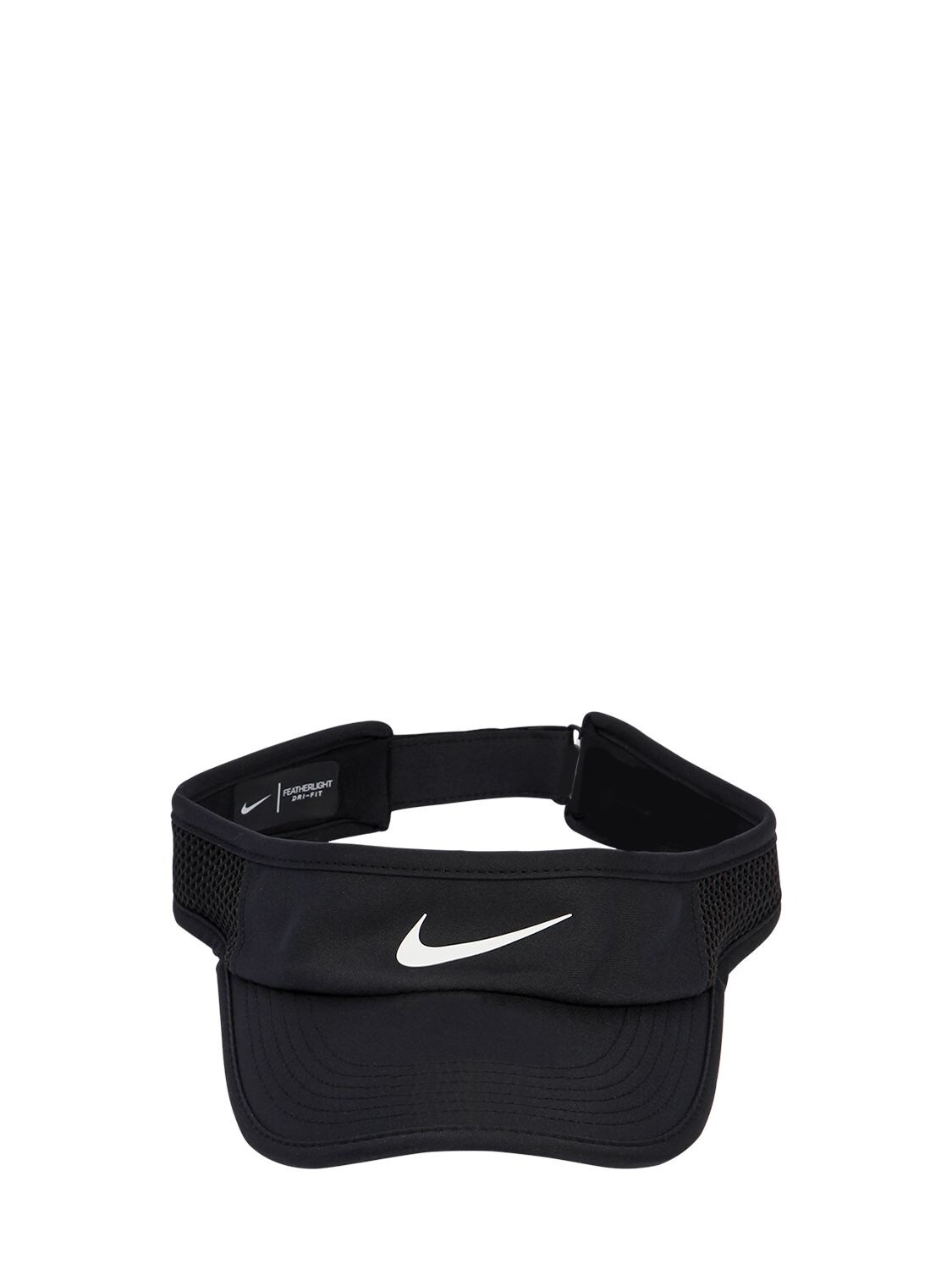 nike court aerobill tennis visor