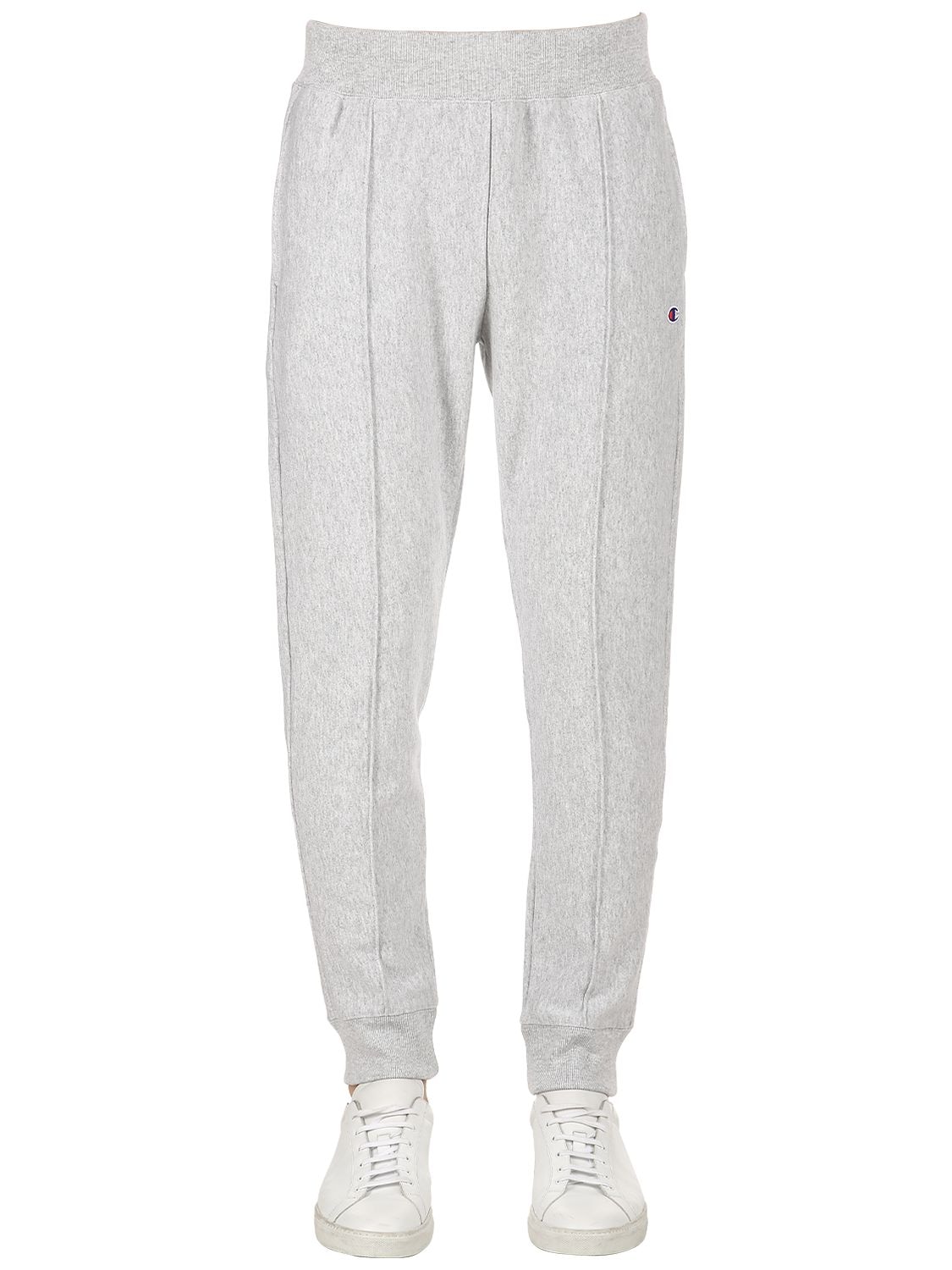 champion cotton sweatpants